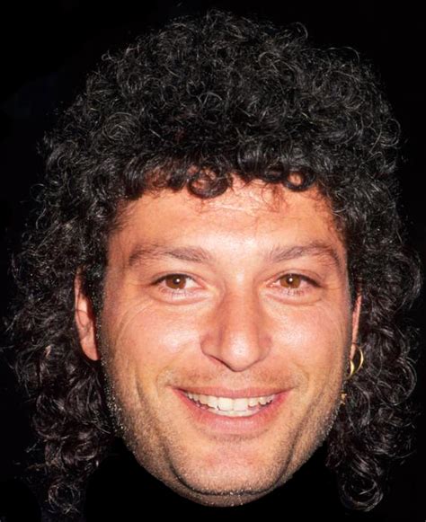 young howie mandel comedy